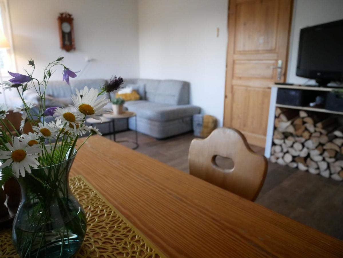 Pasecna Holiday home *