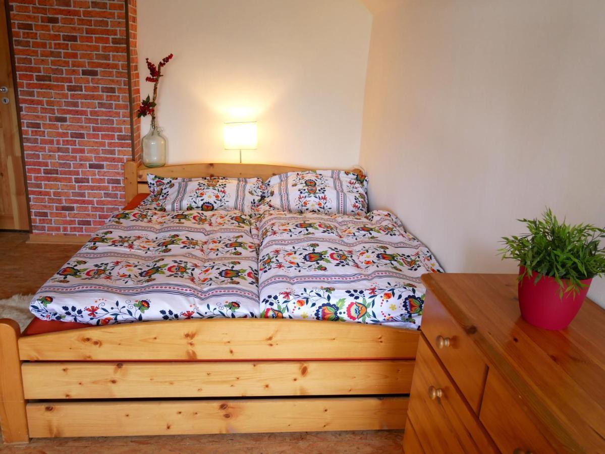 Holiday home Pasecna Predni Vyton