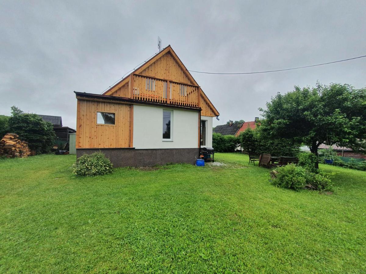 Pasecna Holiday home