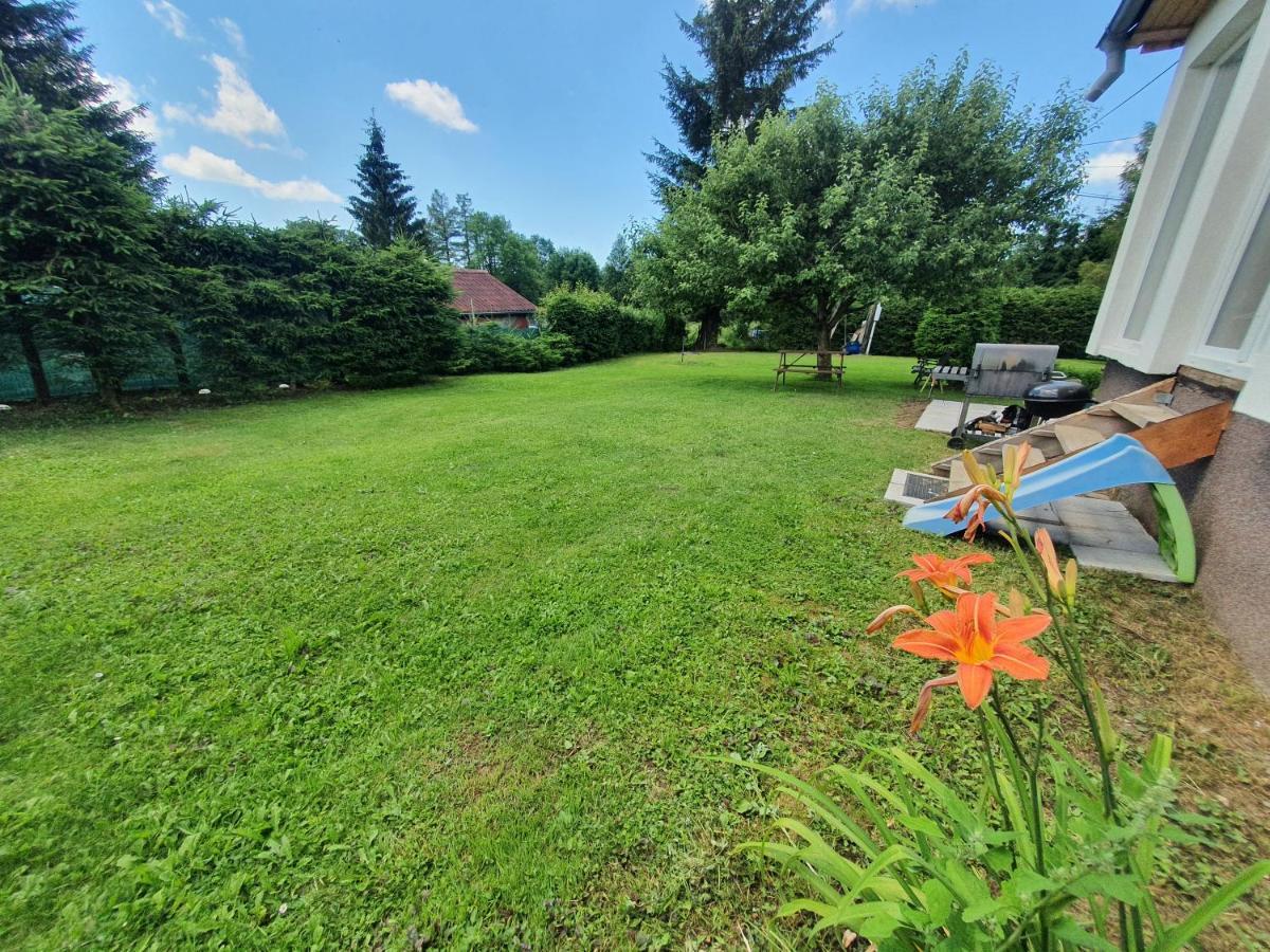 Pasecna Holiday home