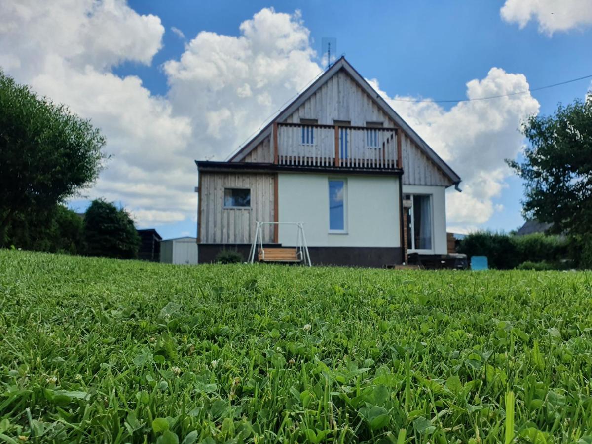 Pasecna Holiday home Predni Vyton