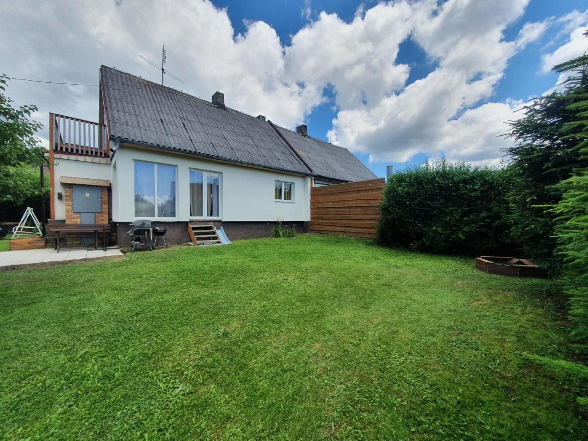 Holiday home Pasecna
