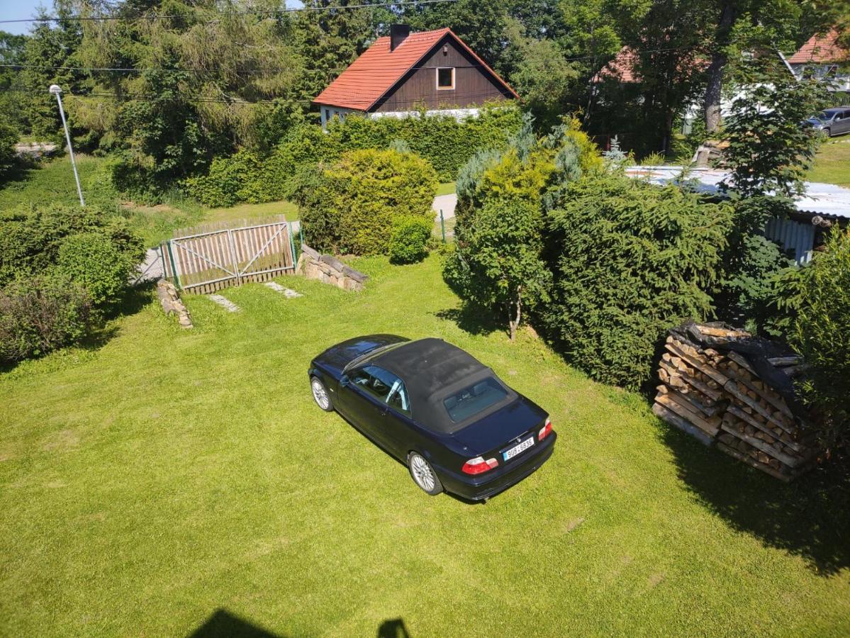 Pasecna Holiday home *