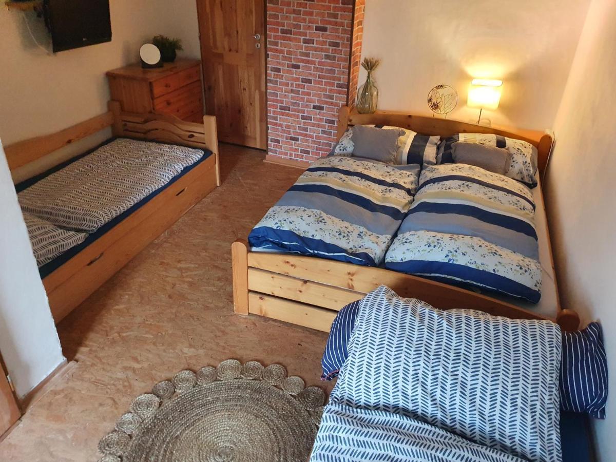 Holiday home Pasecna *