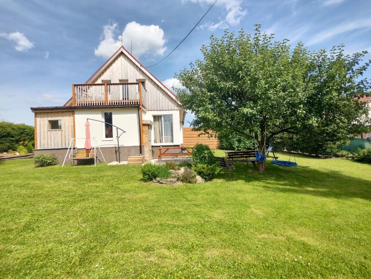 Holiday home Pasecna Predni Vyton