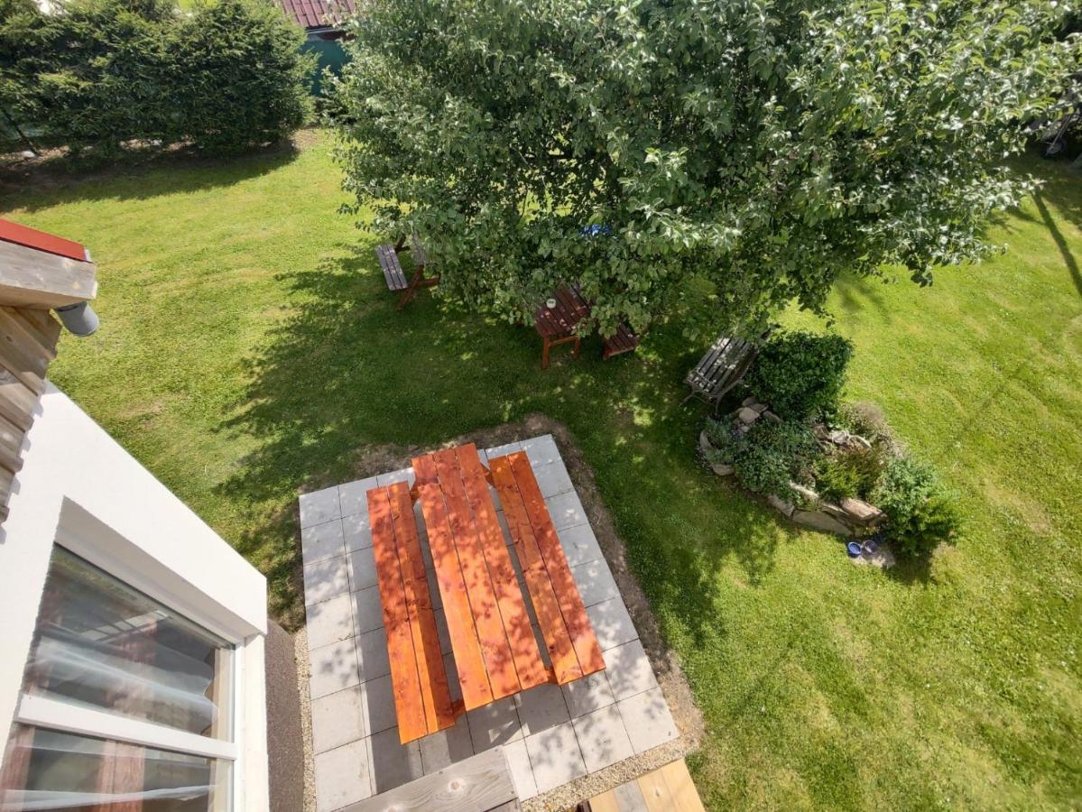 Holiday home Pasecna Predni Vyton