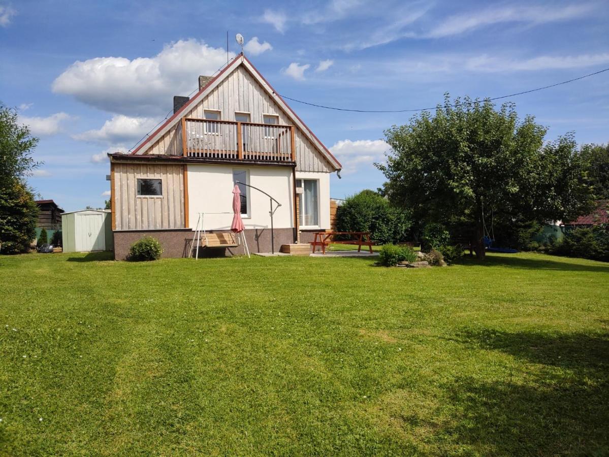 Holiday home Pasecna