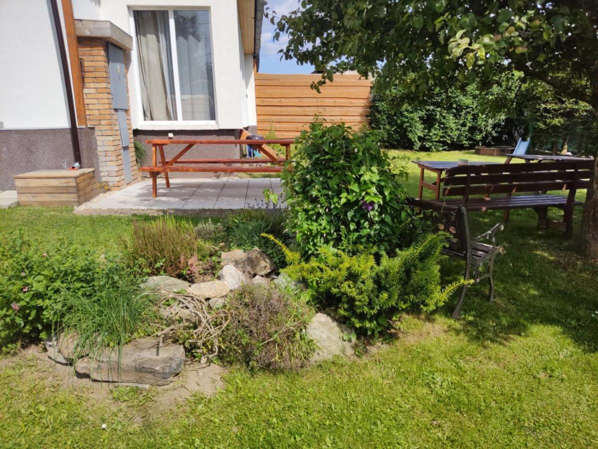 Pasecna Holiday home