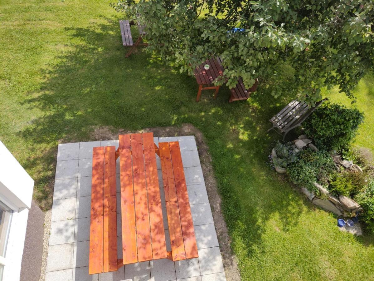 Holiday home Pasecna Predni Vyton