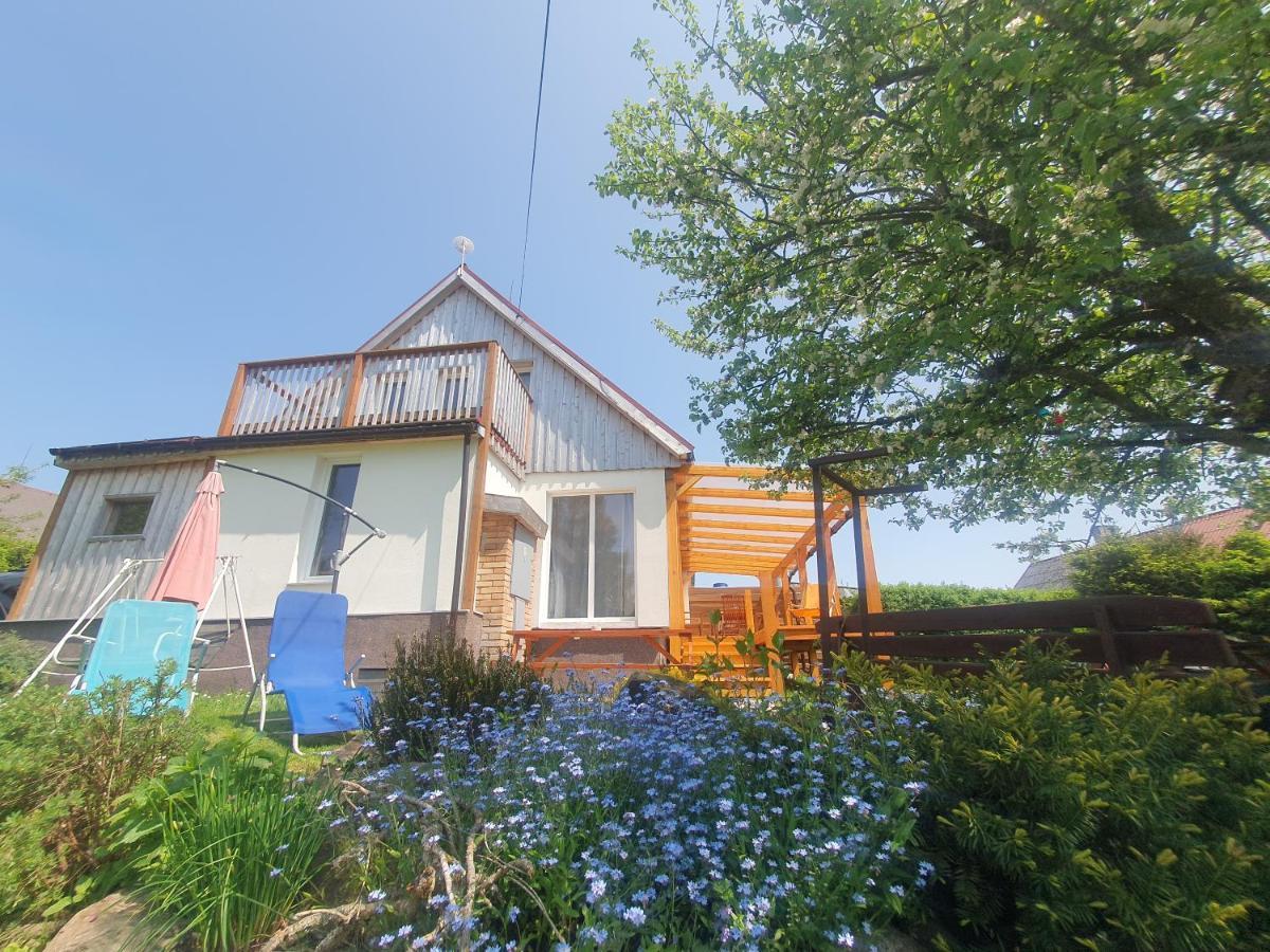 Holiday home Pasecna